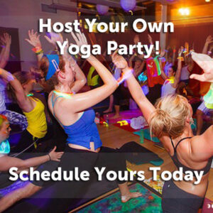 Atlanta Yoga Parties